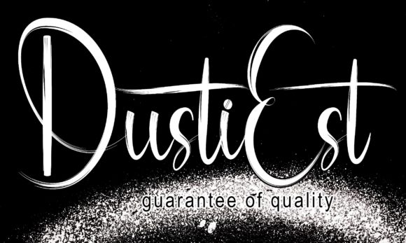 Discover Dustiest: A Versatile Script Font for Editorial Charm