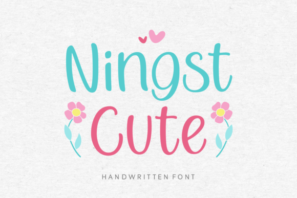 Ningst Cute: A Charming Script for Creative Projects